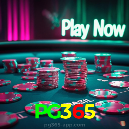 PG365：Em cada giro, uma chance de vitória nas nossas slots online!