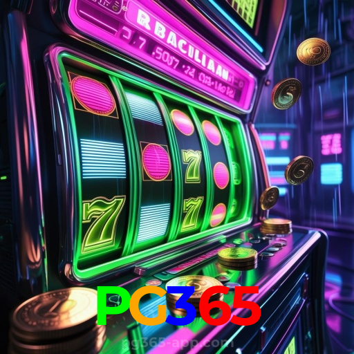 PG365：Jogue poker, roleta e aposte no futebol no melhor cassino online!
