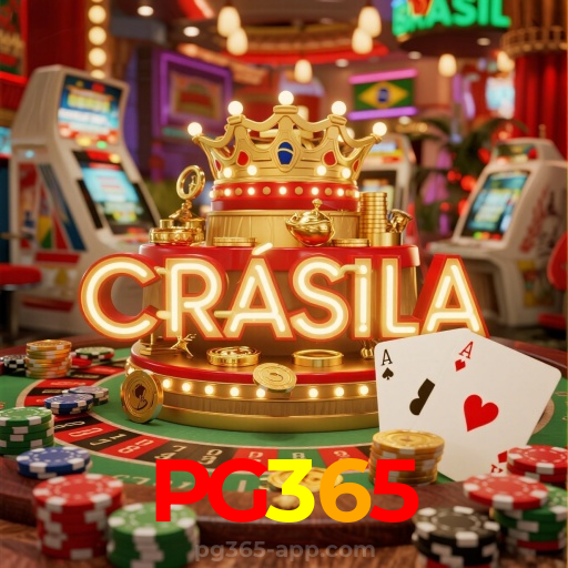 PG365：Jogue poker e conquiste a vitória nas cartas!