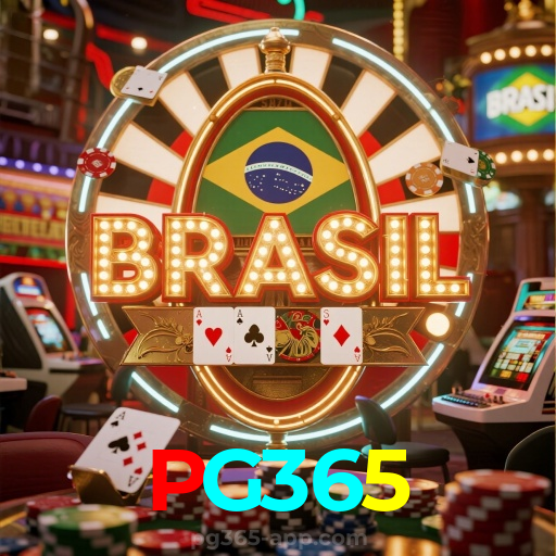 PG365：Vença no poker e prove que você é o mestre das cartas!