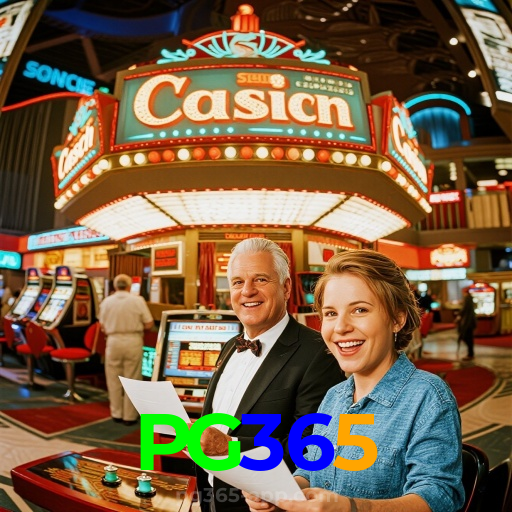 PG365：Ganhe com poker, blackjack e apostas em futebol no cassino online!