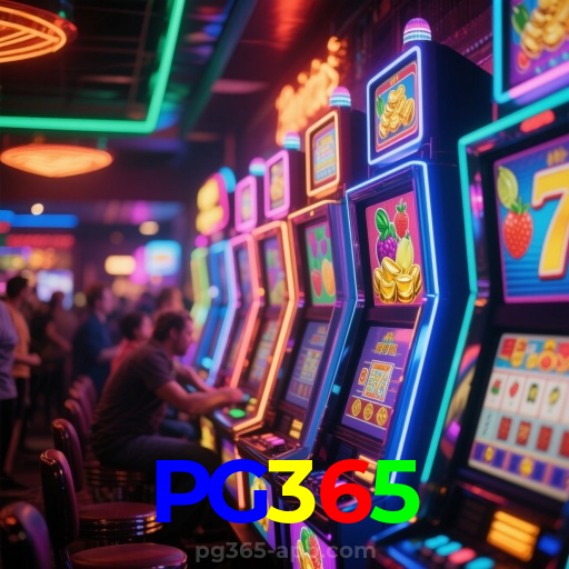 PG365：Cada giro é uma nova chance de ganhar! Venha para as slots agora!