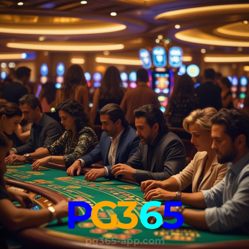 PG365:Apostas ao vivo no futebol e diversão garantida em blackjack e roleta!