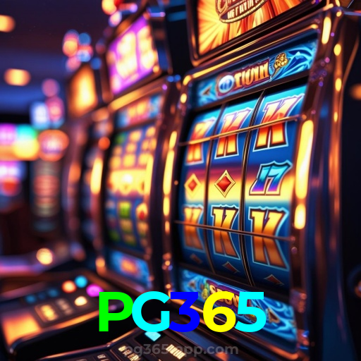 PG365：O cassino online perfeito para quem adora apostar no futebol e jogar roleta!