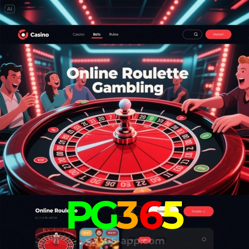 PG365：Jogue slots, aposte no futebol e conquiste grandes vitórias!
