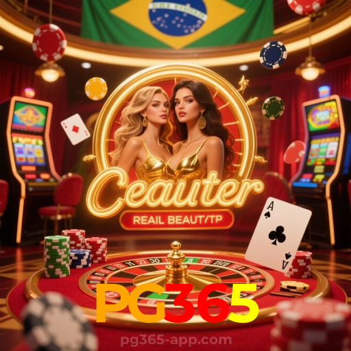 PG365:Aposte no futebol e ganhe em jogos de cassino como roleta e blackjack!