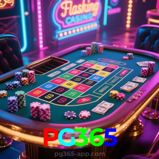 PG365：Apostas no futebol e grandes prêmios em slots e roleta esperam por você!