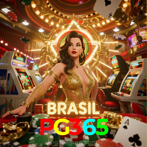 PG365：Ganhe prêmios fantásticos nas roletas online!