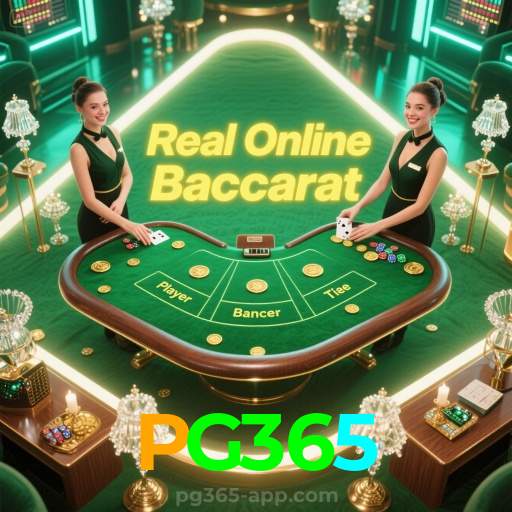 PG365：Apostas ao vivo no futebol e diversão garantida em blackjack e roleta!