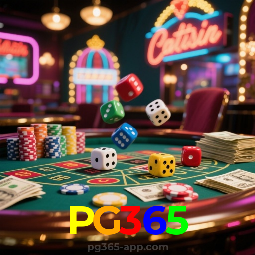 PG365：Jogue no cassino mais confiável com apostas em futebol e jogos emocionantes!