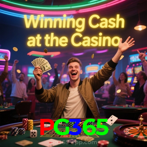 PG365：Jogue poker, aposte no futebol e conquiste grandes prêmios em nosso cassino!