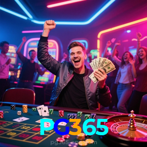 PG365：A emoção do blackjack te espera! Aposte e vença agora!