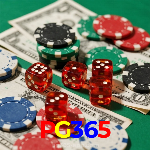 PG365：Onde sua sorte brilha: cassino online com futebol e jogos emocionantes!