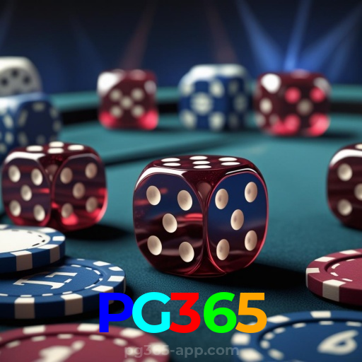 PG365：Aposte nas roletas e mostre que a sorte está com você!