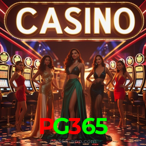 PG365：Ganhe na roleta e aposte no futebol no cassino online mais confiável!