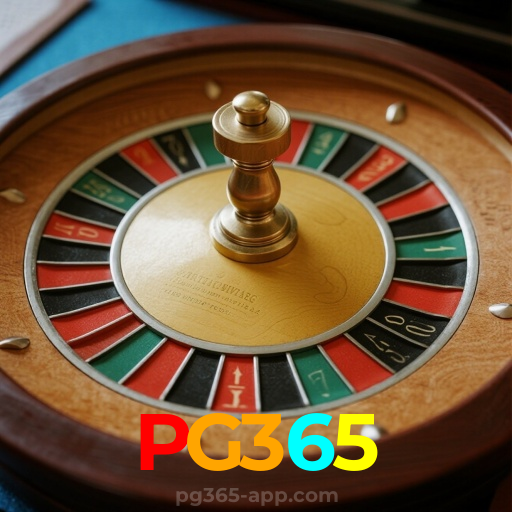 PG365：A sorte te espera nas nossas roletas! Aposte e vença!