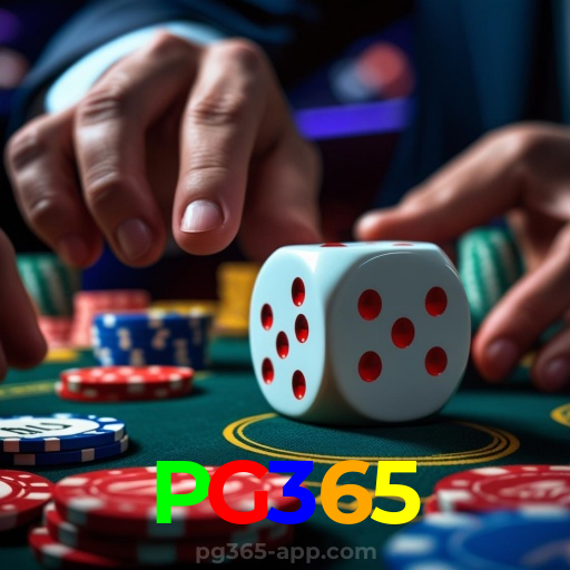 PG365：As slots mais emocionantes estão esperando por você! Jogue agora!