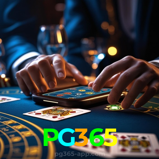 PG365:A sorte não tem limites! Vença no Blackjack e leve o prêmio!