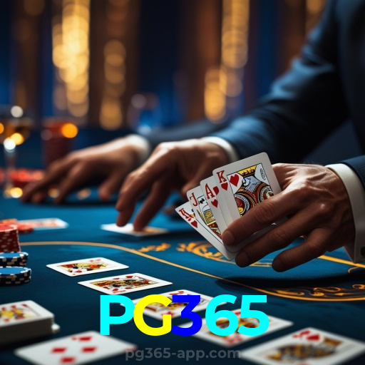 PG365:Aposte no futebol e ganhe prêmios fantásticos em blackjack e roleta!