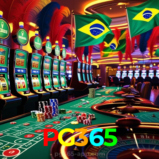 PG365:Vença no futebol online e ganhe grandes prêmios em nosso cassino!