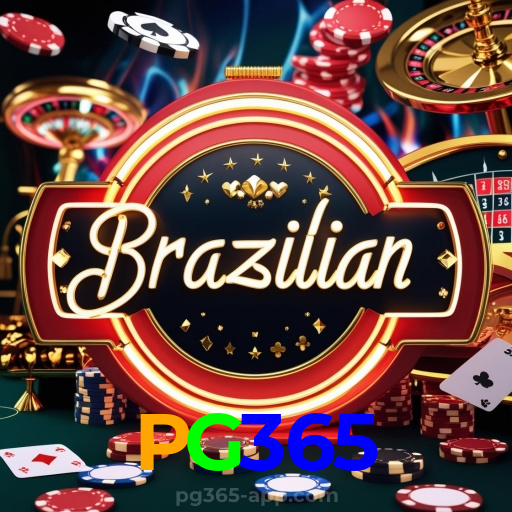 PG365:Em nosso cassino online, grandes prêmios estão ao seu alcance!