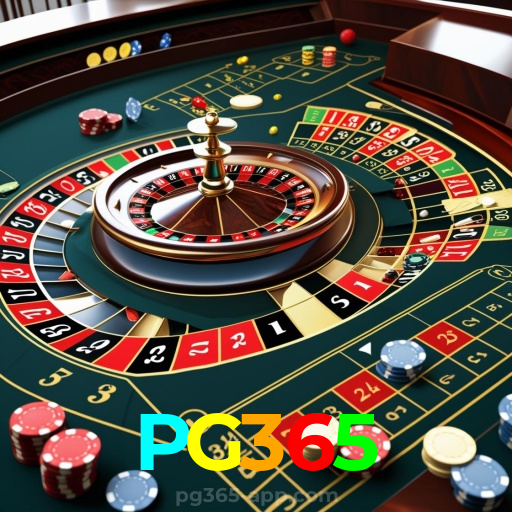 PG365：A adrenalina do futebol online é sua chance de ganhar!