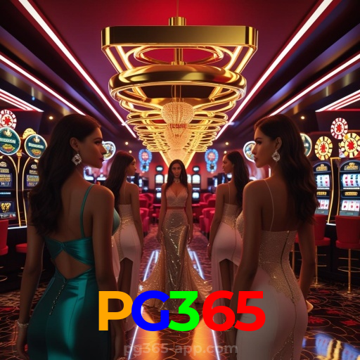 PG365：Vença no poker e prove que você é o mestre das cartas!