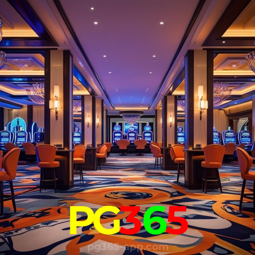 PG365：Jogue poker e vença como um verdadeiro campeão!