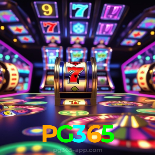 PG365：Apostas no futebol e grandes prêmios nos melhores jogos de cassino!