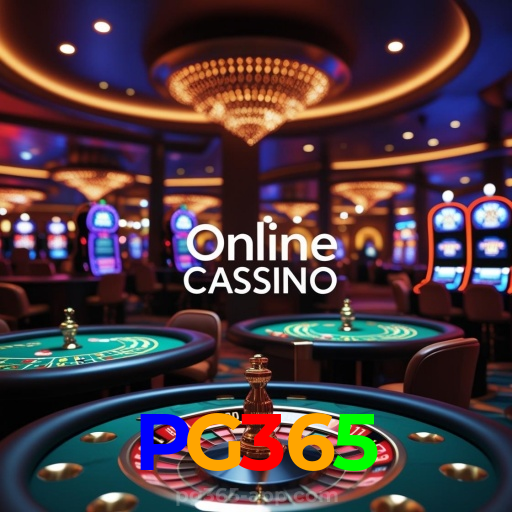 PG365：Em nosso cassino online, a sorte está ao seu lado! Aposte agora!
