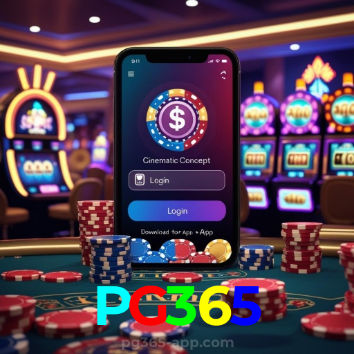PG365：Ganhe no futebol e conquiste prêmios nos melhores jogos de cassino online!