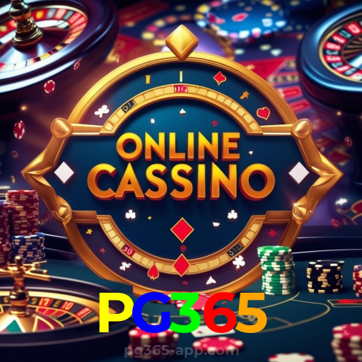 PG365：Aposte no seu time e vença na roleta e no blackjack online!