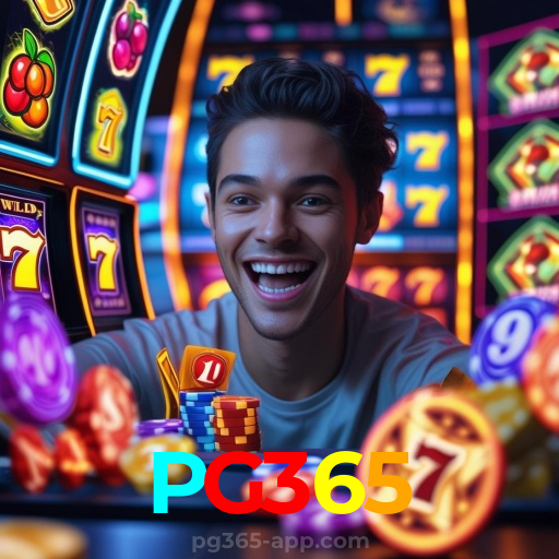 PG365:Cada rodada na roleta é uma chance de ganhar prêmios enormes!