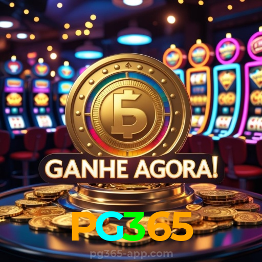 PG365:Aposte no futebol online e mostre suas habilidades!