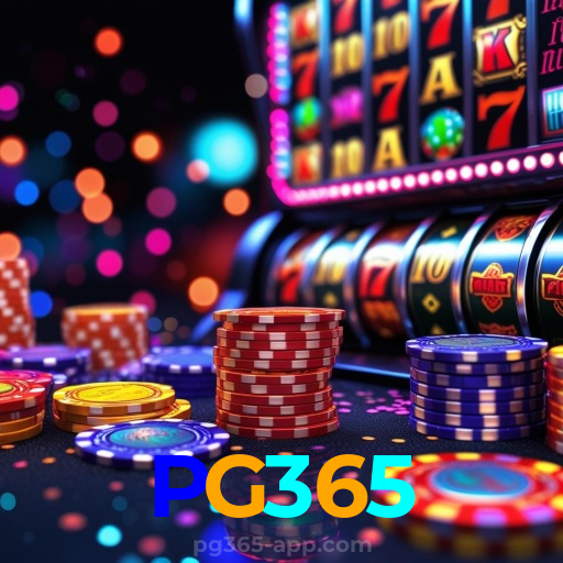 PG365:Ganhe no futebol e jogue os melhores jogos de cassino online!