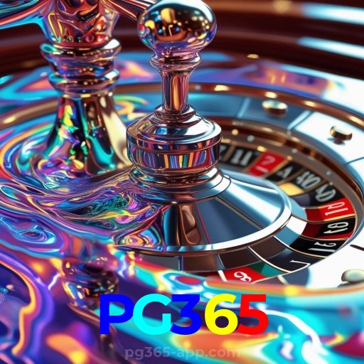 PG365：Em cada giro nas slots, a vitória está ao seu alcance!