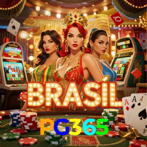PG365：Jogue nas mesas de poker e vença como um profissional!