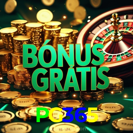 PG365：Jogue nas melhores slots e conquiste jackpots incríveis!
