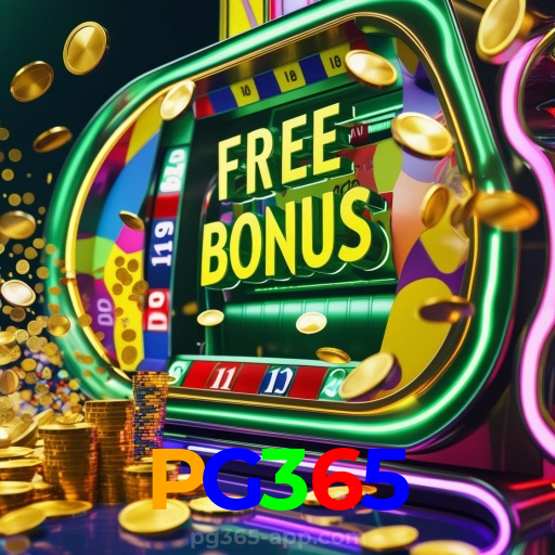 PG365：Jogue nas melhores slots e conquiste o jackpot dos seus sonhos!