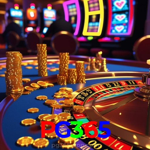 PG365：Ganhe muito jogando blackjack e apostando no futebol online!