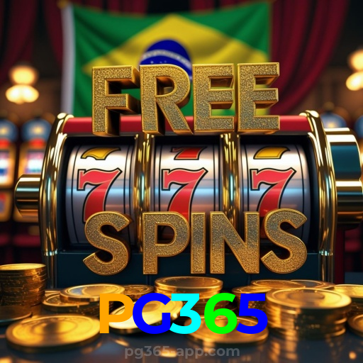 PG365:Onde as vitórias no futebol se encontram com os jackpots do cassino!