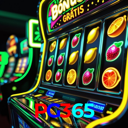 PG365:As melhores slots do mercado estão esperando por você! Jogue agora!