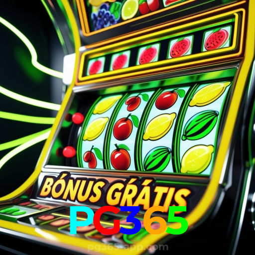 PG365:Onde o futebol e o cassino online se encontram para grandes prêmios!
