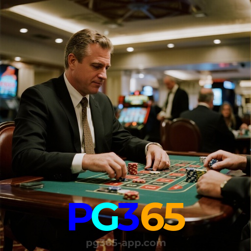 PG365：Jogue slots e aposte no futebol no cassino online mais confiável!