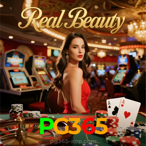 PG365：Ganhe na roleta e aposte no futebol no cassino online mais confiável!