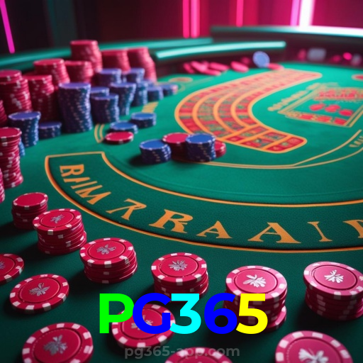 PG365：Aposte no futebol online e mostre suas habilidades!