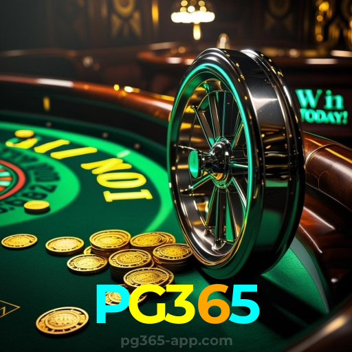 PG365：Aposte no futebol e jogue os melhores jogos de cassino com prêmios incríveis!