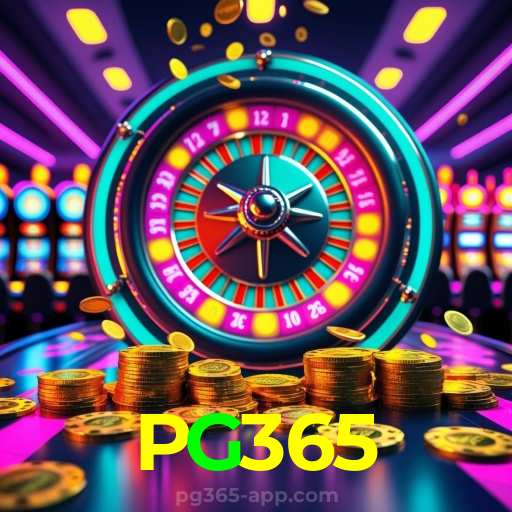 PG365:Jogue no melhor cassino online e conquiste prêmios de verdade!