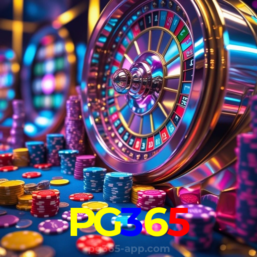 PG365:Apostas emocionantes em futebol e os melhores jogos de cassino online!