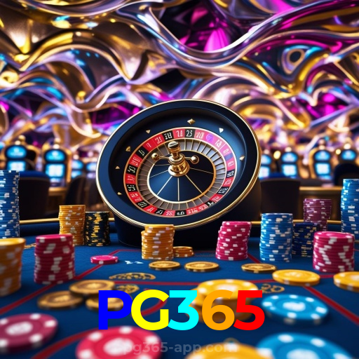 PG365：Grandes vitórias nas slots! Venha conquistar o jackpot agora!